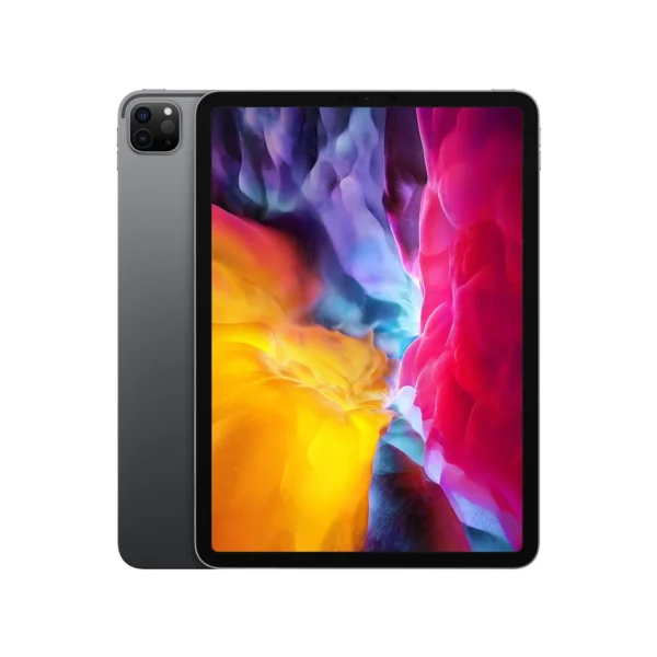 I Pad