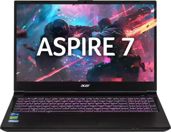 Acer Aspire 7
